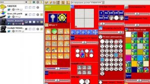 Sunlite Suite урок1 Добавление прибора и Обзор программы