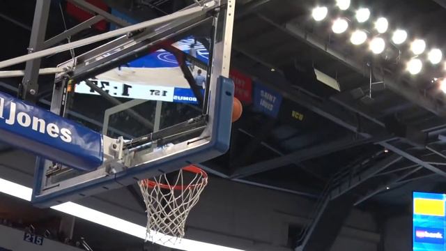 Rapid Reaction - Campbell Men's Basketball at Saint Louis смотреть онлайн