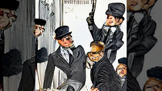 Beheading Larry Fink смотреть онлайн