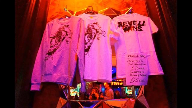 Revell Wins - Stolypin`s Necktie (Land Of The Necks) смотреть онлайн