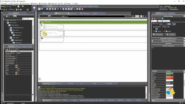 PHsPeed: Bootstrap powered forms смотреть онлайн