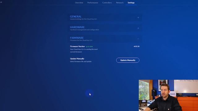 Cloud Key Gen2 Plus смотреть онлайн