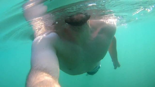 Travel video in Greece__Itea Fokidos, summer 2018 смотреть онлайн