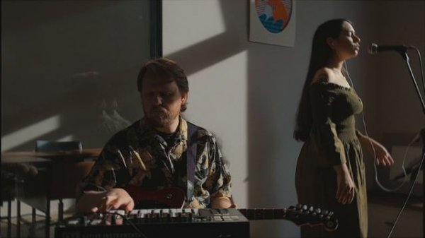 Alpha-Beta - Музыка (feat. Karina Lurmish)