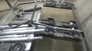 Универсальный КИТ комплект Багги R481 TWIN