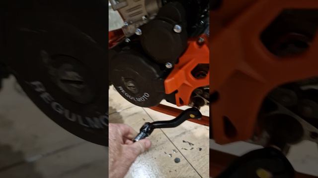 замена сцепления Crosstrek  300