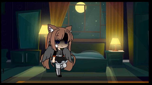 Игра на скрипке //Meme//