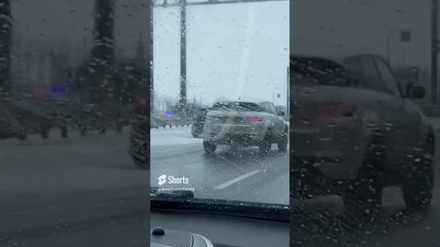 ДТП в Питере! #shorts смотреть онлайн