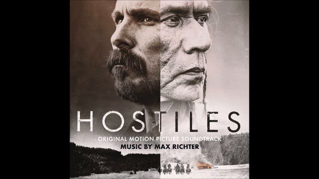 Hostiles Soundtrack - Scream At The Sky смотреть онлайн