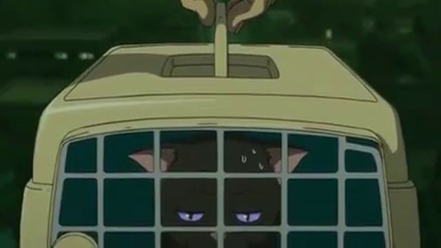 Darker Than Black Kuro No Keiyakusha S01 - Ep08 The Gardenia Shoots The Fragrance In... - Screen 04