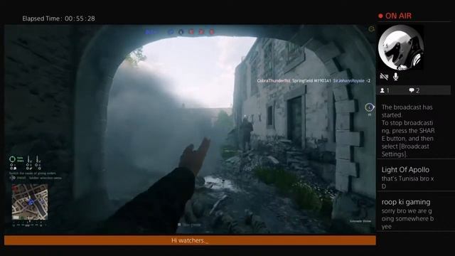 Enlisted battle of Moscow part2 смотреть онлайн