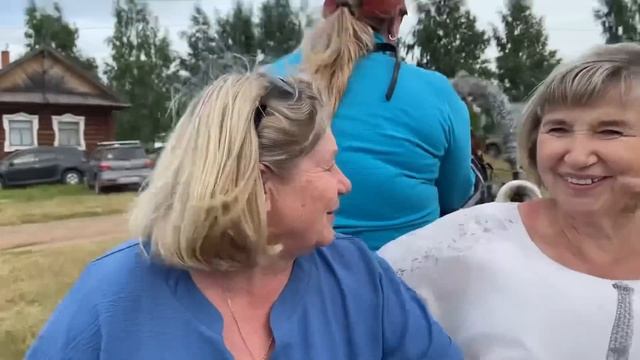 Спустя месяц они рядом…? Эмоции зашкаливают. ?? Запредельная радость! ? #лихацкий смотреть онлайн