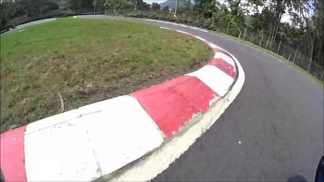 Mejores momentos carrera final en Manizales || Pulsar 200 NS KIT Racing || Sebas Herrera 531 смотреть онлайн