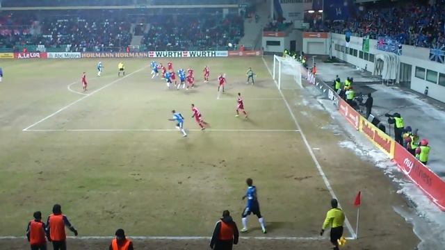 Eesti-Andorra MM valikmäng 2-0(6) смотреть онлайн