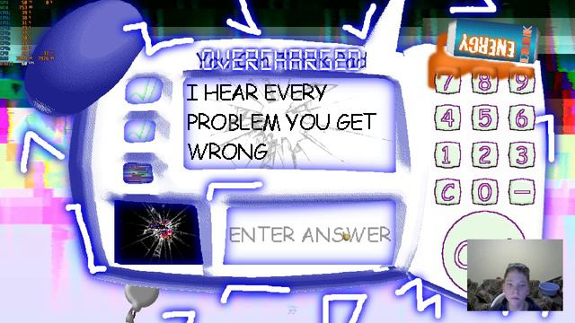 БАЛДИ ЗАБУXАЛ ! ПЬЯНЫЙ БАЛДИ АТАКУЕТ ! - Baldi's Basics Mod [Балди Мод] часть 1 смотреть онлайн