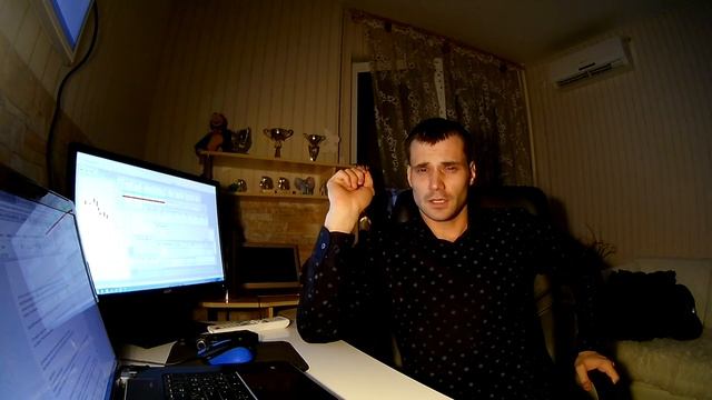 Видеокурс по торговым роботам на QPILE для QUIK смотреть онлайн