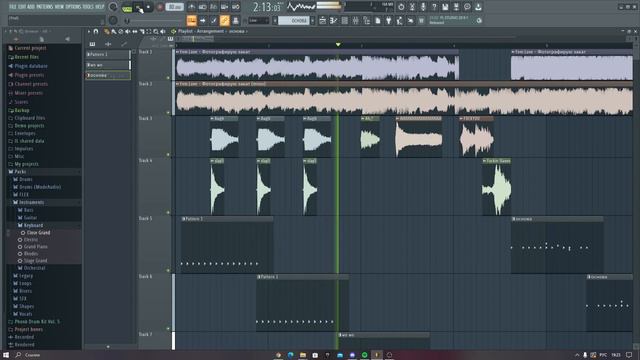 Preview Фотографирую закат [RIGHT VERSION]-BY-Wyzzer смотреть онлайн