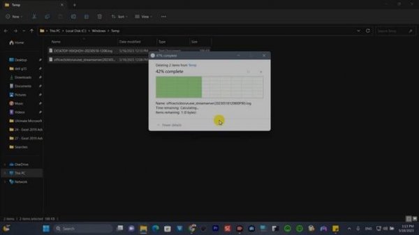 حل مشكلة isdone.dll & unarc.dll returned an error code 1 error archive data corrupted [11 & 10 & 7]