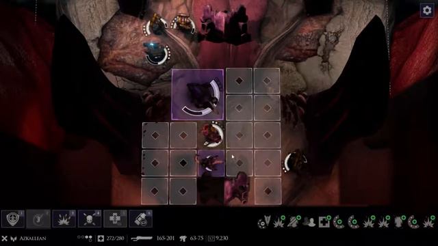 warhammer 40000 deathwatch enhanced edition episode 107 why stuns смотреть онлайн