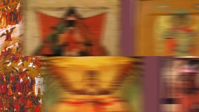 Как правильно оценить старинную икону. Антиквариат и старинные иконы. Где продать иконы. смотреть онлайн