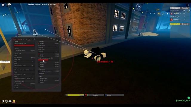 VELO DA HOOD MODDED SHOWCASE ROBLOX (BEST SCRIPT) смотреть онлайн