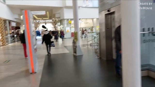 шопинг, тестирую телефон ☎️, что купила смотреть онлайн