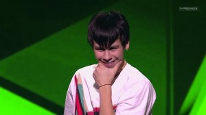 ТАНЦЫ: Марат Хайруллин (МС Сенечка - Вирусный трек) (сезон 7, выпуск 4)