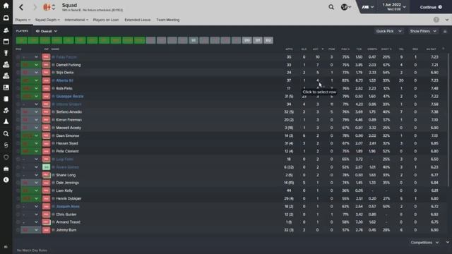 Football Manager 2016 | Giant Killers - Episode 60 | Season/Series Review смотреть онлайн