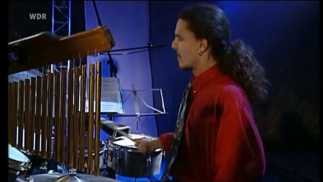 Habana Sax - Intento / Jaqueline смотреть онлайн