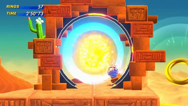 Sonic Superstars - Full Game 100% Walkthrough смотреть онлайн