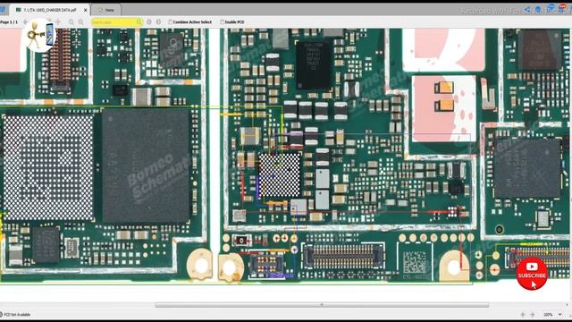 NOKIA 7.1 TA 1085 Charging,SD Card,ISP Pinout Hardware ,Solution смотреть онлайн