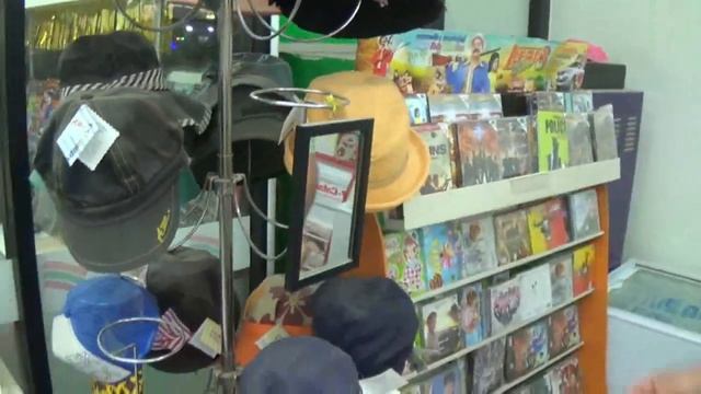 Самый пыльный магазин в Тайланде смотреть онлайн