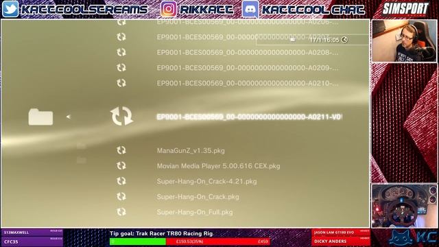 Gran Turismo 5 (PS3) ? Mastermod Install Guide & Brief Overview смотреть онлайн