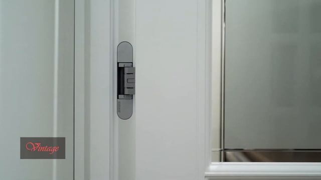 Межкомнатная дверь Palermo со стеклом "английская решетка", эмаль смотреть онлайн