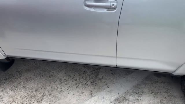 ❤️ ЗАПРЯГАЮ СТАРУЮ ЛОШАДКУ ❤️  Van Life SUV to camper ❤️ поехали с Богом 24.05.2020