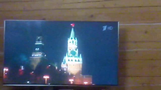 Новый Год 2020, бой курантов смотреть онлайн