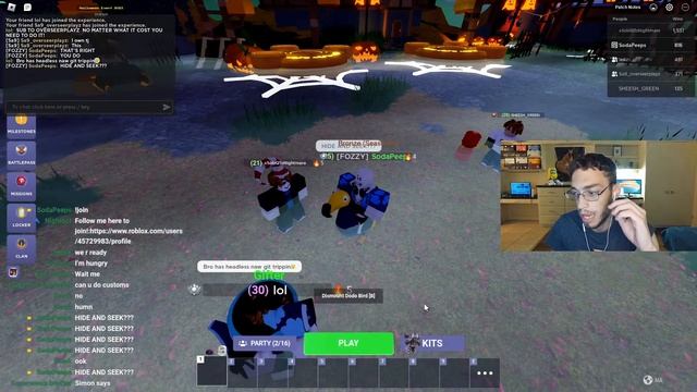 W OVERSEERPLAYZ смотреть онлайн