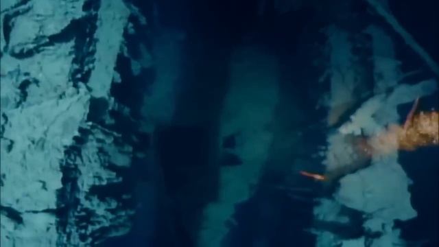 Ghosts of the Abyss 2003 смотреть онлайн