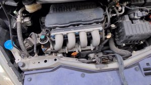 Хонда Фит 2010. Обзор. Взял на прокат.[Стоит или нет]