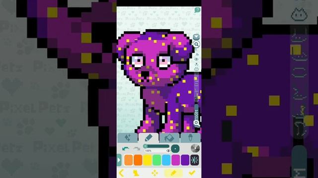 Как продавать животных в игре Pixel Petz смотреть онлайн