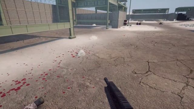 Warbox Обзор одиночного режима боевой системы #2 железо PC: GeForce GTX 980 Ti + Intel Core i7-6700 смотреть онлайн