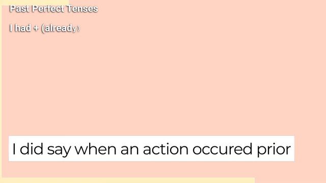 Ella's Home of Creative Writing: Basic Tense and Adverbs Redone смотреть онлайн