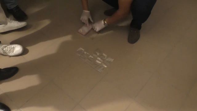Супружеская пара задержана за сбыт психотропных веществ в ВКО (ВИДЕО ПРЕДОСТАВЛЕНО ДП ВКО) смотреть онлайн