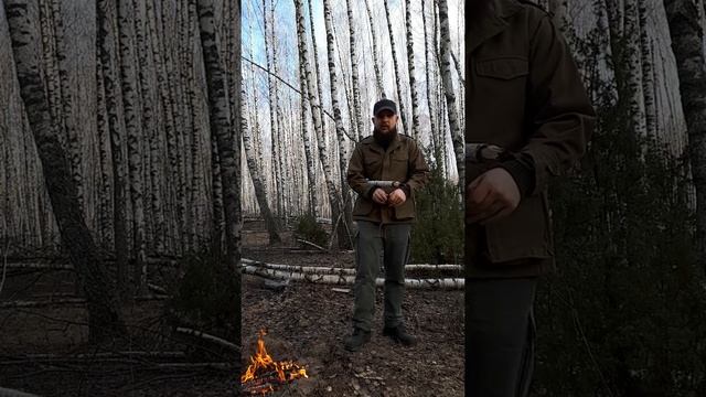 Замена викториноксу. Американский нож электрика. смотреть онлайн