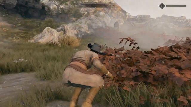 GreedFall 2019 - Walkthrough 3