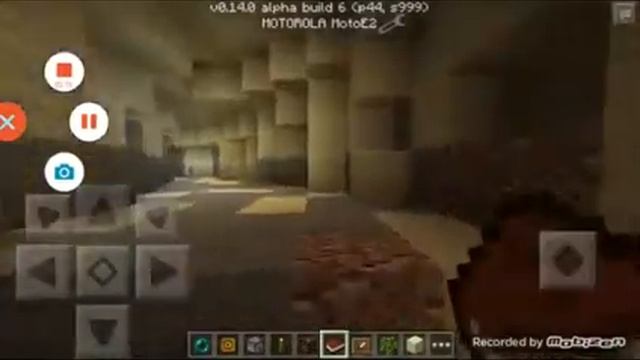 Mod end perl e câmera para mcpe 0.14. itens ocutos смотреть онлайн