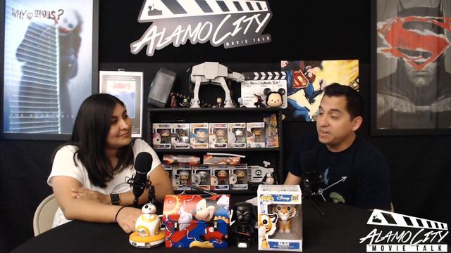 The Angry Birds Movie 2 - Movie Review смотреть онлайн