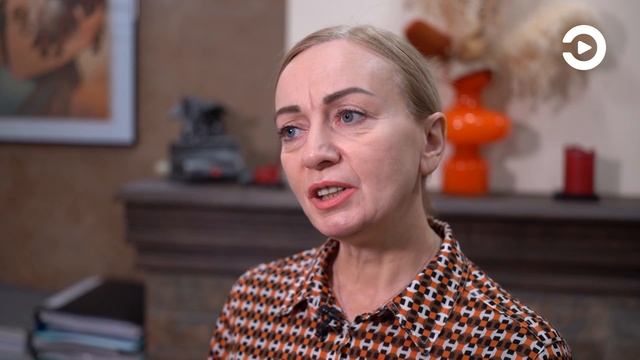 Разговор с психологом