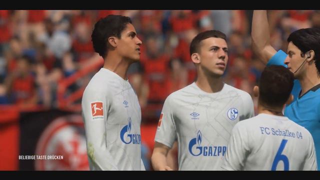 Dylan Fraser - Vipers [FIFA 21 Halftime and Post Match 10 Minutes Loop] смотреть онлайн