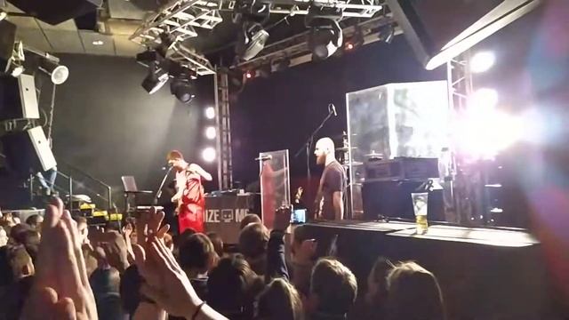 Noize MC Самара 27.11.19 1 смотреть онлайн